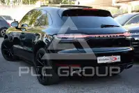 2021 Porsche MACAN