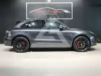2021 Porsche MACAN