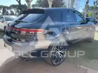 2021 Porsche MACAN