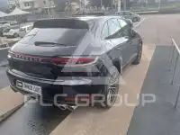 2021 Porsche MACAN