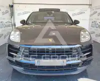 2021 Porsche MACAN