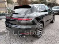 2021 Porsche MACAN