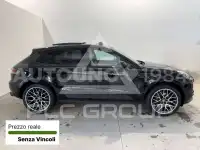 2021 Porsche MACAN
