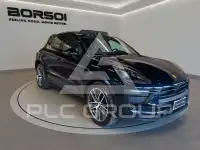 2021 Porsche MACAN