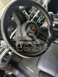 2021 Porsche MACAN