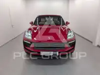 2021 Porsche MACAN