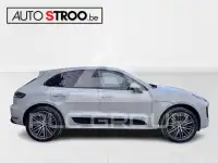 2021 Porsche MACAN