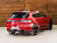 2021 Porsche MACAN