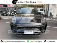 2021 Porsche MACAN