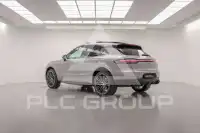 2021 Porsche MACAN