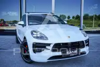 2021 Porsche MACAN