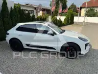 2021 Porsche MACAN