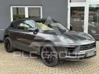2021 Porsche MACAN