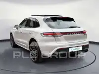 2021 Porsche MACAN