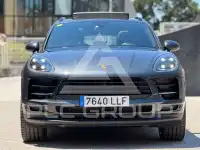 2021 Porsche MACAN