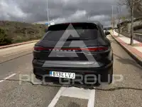 2021 Porsche MACAN