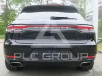 2021 Porsche MACAN