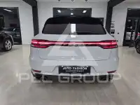 2021 Porsche MACAN