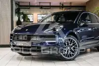 2021 Porsche MACAN