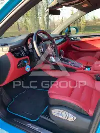 2021 Porsche MACAN