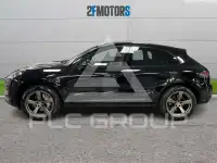 2021 Porsche MACAN
