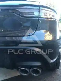 2021 Porsche MACAN