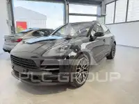 2021 Porsche MACAN