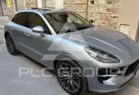 2021 Porsche MACAN