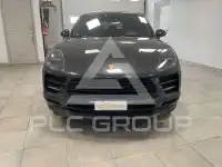 2021 Porsche MACAN