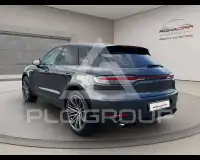 2021 Porsche MACAN