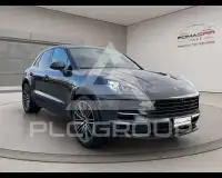 2021 Porsche MACAN