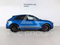 2021 Porsche MACAN