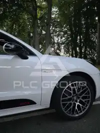 2021 Porsche MACAN