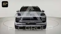 2021 Porsche MACAN
