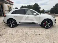2021 Porsche MACAN