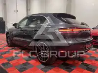 2021 Porsche MACAN