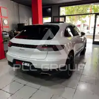 2021 Porsche MACAN