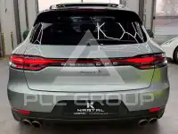 2021 Porsche MACAN
