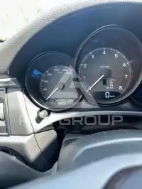 2021 Porsche MACAN