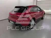 2021 Porsche MACAN