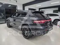 2021 Porsche MACAN