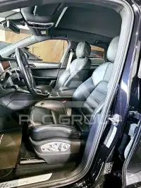 2021 Porsche MACAN