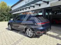 2021 Porsche MACAN