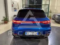 2021 Porsche MACAN