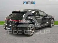 2021 Porsche MACAN