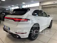 2021 Porsche MACAN