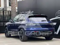 2021 Porsche MACAN