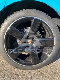 2021 Porsche MACAN