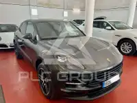 2021 Porsche MACAN