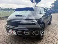 2021 Porsche MACAN